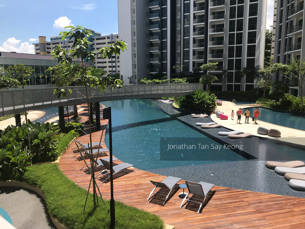 The Panorama (D20), Condominium #154424702